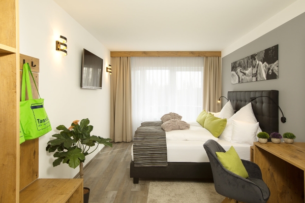 Hotel Tanneck (Bad Wörishofen)